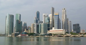 Ahhh Singapore